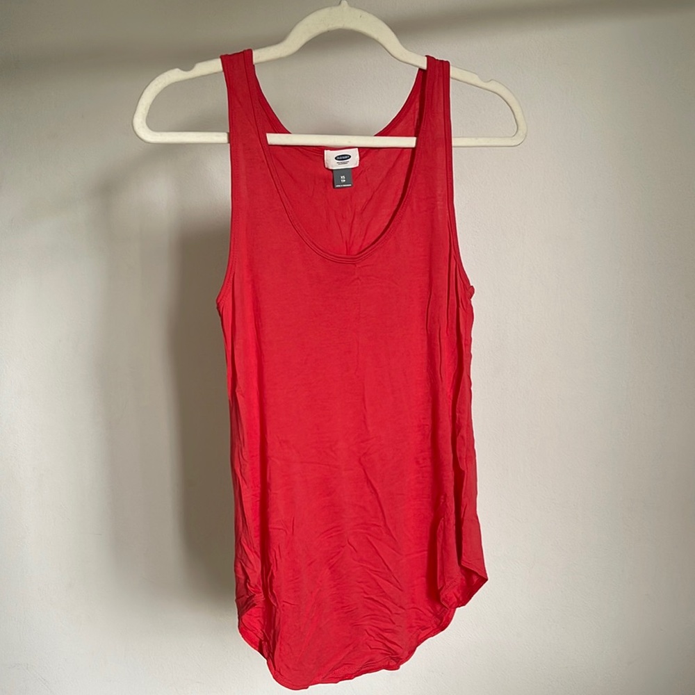 Old Navy Tank